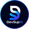 DevSupAi Logo